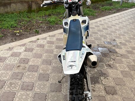 2025 XGZ K26-NB300, белый, 200000 рублей, вид 3