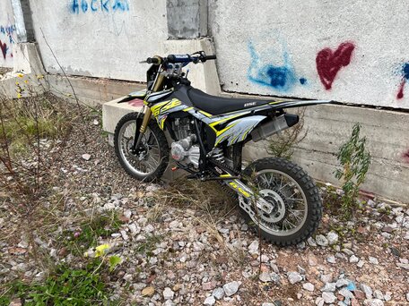 2021 BSE Z3, жёлтый, 100000 рублей, вид 1