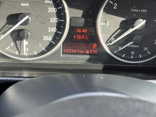 2011 BMW X1 18i I (E84), белый, 1250000 рублей, вид 1