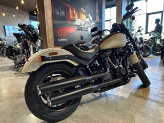 2023 Harley-Davidson Low Rider, бежевый, 2850000 рублей, вид 5