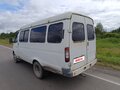 2007 ГАЗ ГАЗель (3221), белый, 200000 рублей - вид 2