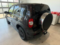 2010 Chevrolet Niva I Рестайлинг, коричневый, 420000 рублей - вид 3