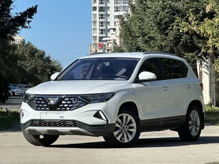 2021 Jetta VS5 I, белый, 1250000 рублей, вид 1