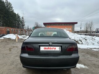 2008 Fiat Albea I Рестайлинг, серый, 220000 рублей, вид 3