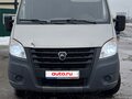 2016 ГАЗ ГАЗель Next, серый, 2200000 рублей - вид 1