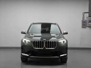 2023 BMW X1 Long 20Li sDrive III (U11/U12), серый, 3440000 рублей, вид 2