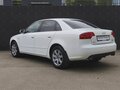 2007 Audi A4 III (B7), белый, 1425000 рублей - вид 6