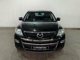 2008 Mazda CX-9 I, чёрный, 928000 рублей, вид 2