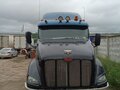 2003 Peterbilt 387, синий, 1600000 рублей