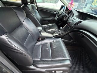 2008 Honda Accord VIII, серый, 700000 рублей, вид 5