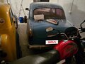1964 Москвич 403, синий, 399000 рублей - вид 5
