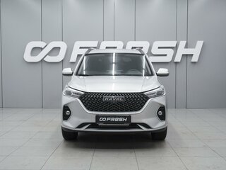 2024 Haval M6 II, серый, 1700000 рублей, вид 3
