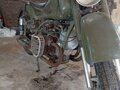 1955 Урал M-72, зелёный, 32000 рублей - вид 5