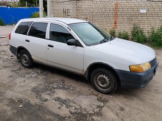 2003 Nissan AD II, белый, 300000 рублей, вид 2