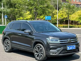2023 Volkswagen Tharu I, серый, 1750000 рублей, вид 1