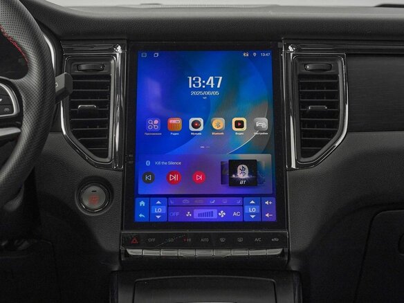 2024 SWM G05 Pro, чёрный, 1845000 рублей - вид 17
