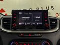2021 Kia Ceed III Рестайлинг, серебристый, 1899000 рублей - вид 11