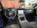 2026 Porsche Cayenne Electric IV, серый - вид 4
