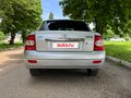 2007 Lada (ВАЗ) Priora I, серебристый, 320000 рублей - вид 5