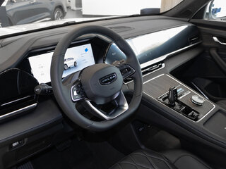 2026 VOLGA K50, белый, 4349000 рублей, вид 5