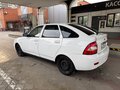 2009 Lada (ВАЗ) Priora I, белый, 299999 рублей - вид 5
