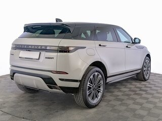 2025 Land Rover Range Rover Evoque L II Рестайлинг, серый, 6800000 рублей, вид 2