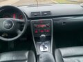 2004 Audi A4 II (B6), серебристый, 440000 рублей - вид 10