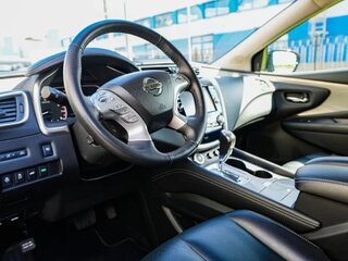 2021 Nissan Murano III (Z52), коричневый, 4100000 рублей, вид 5