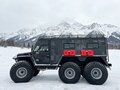 2026 Север Профи-Макс 6х6, белый, 13207000 рублей - вид 1