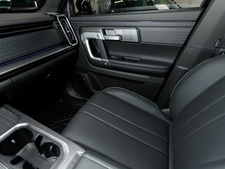2026 Jaecoo J7 I Рестайлинг, белый, 3167785 рублей, вид 5