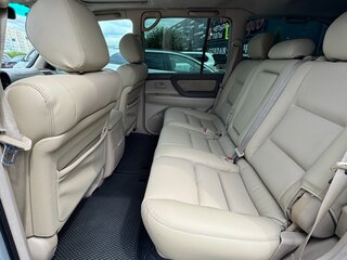1999 Toyota Land Cruiser 100 Series, серебристый, 2990000 рублей, вид 3