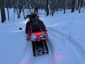 2023 Irbis SF200L, красный, 260000 рублей - вид 2