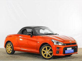 Daihatsu Copen II