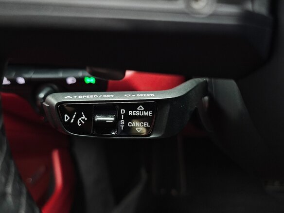2022 Porsche 911 Carrera 4S VIII (992), чёрный - вид 25