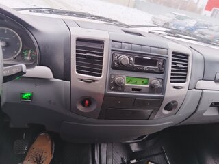 2013 ГАЗ ГАЗель (3302), чёрный, 1135000 рублей, вид 5