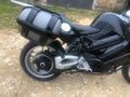 2011 BMW F 800 ST, чёрный, 520000 рублей - вид 8