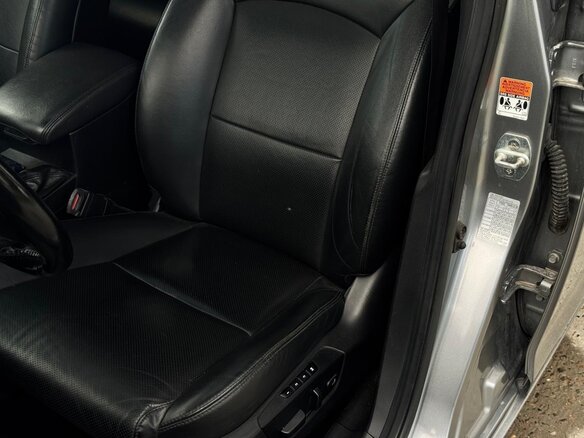 2010 Suzuki Kizashi, серебристый - вид 18