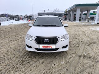 2019 Datsun on-DO I, белый, 600000 рублей, вид 1