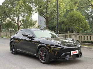 2026 Xiaomi YU7 GT, чёрный, 14243099 рублей, вид 1