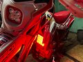 2023 BSE Z3, красный, 135000 рублей - вид 2