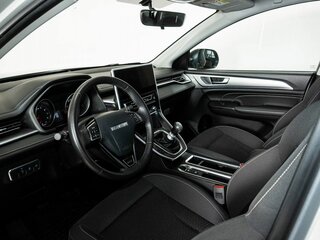 2023 Haval M6 II, серый, 1698000 рублей, вид 5