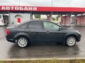 2010 Ford Focus II Рестайлинг, чёрный, 420000 рублей - вид 2