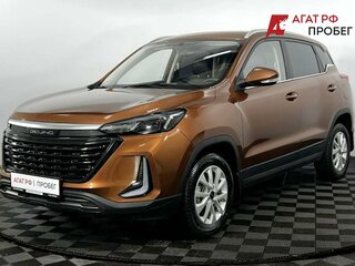 BAIC X35