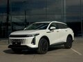 2025 Exeed RX, белый, 5200000 рублей - вид 2