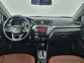 2012 Kia Rio 4-speed III, серый, 739000 рублей - вид 10