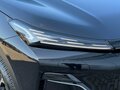 2026 Geely EX5 Гибрид EM-i, чёрный - вид 8