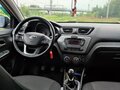 2015 Kia Rio III Рестайлинг, чёрный, 700000 рублей - вид 8