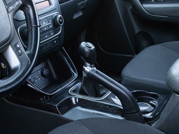2018 Kia Sorento II Рестайлинг, чёрный, 2109000 рублей - вид 15