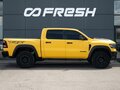 2023 Ram 1500 Crew Cab TRX V, жёлтый, 11920000 рублей - вид 4