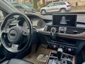 2016 Audi A6 IV (C7) Рестайлинг, бежевый, 2750000 рублей - вид 9